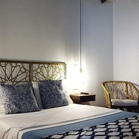 Soy Local Centro Historico Aparthotel Cartagena Exteriör bild