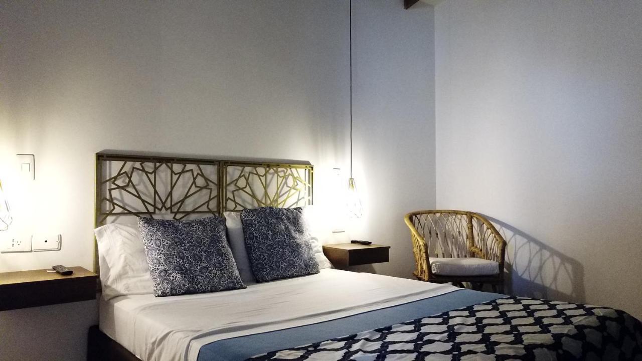 Soy Local Centro Historico Aparthotel Cartagena Exteriör bild