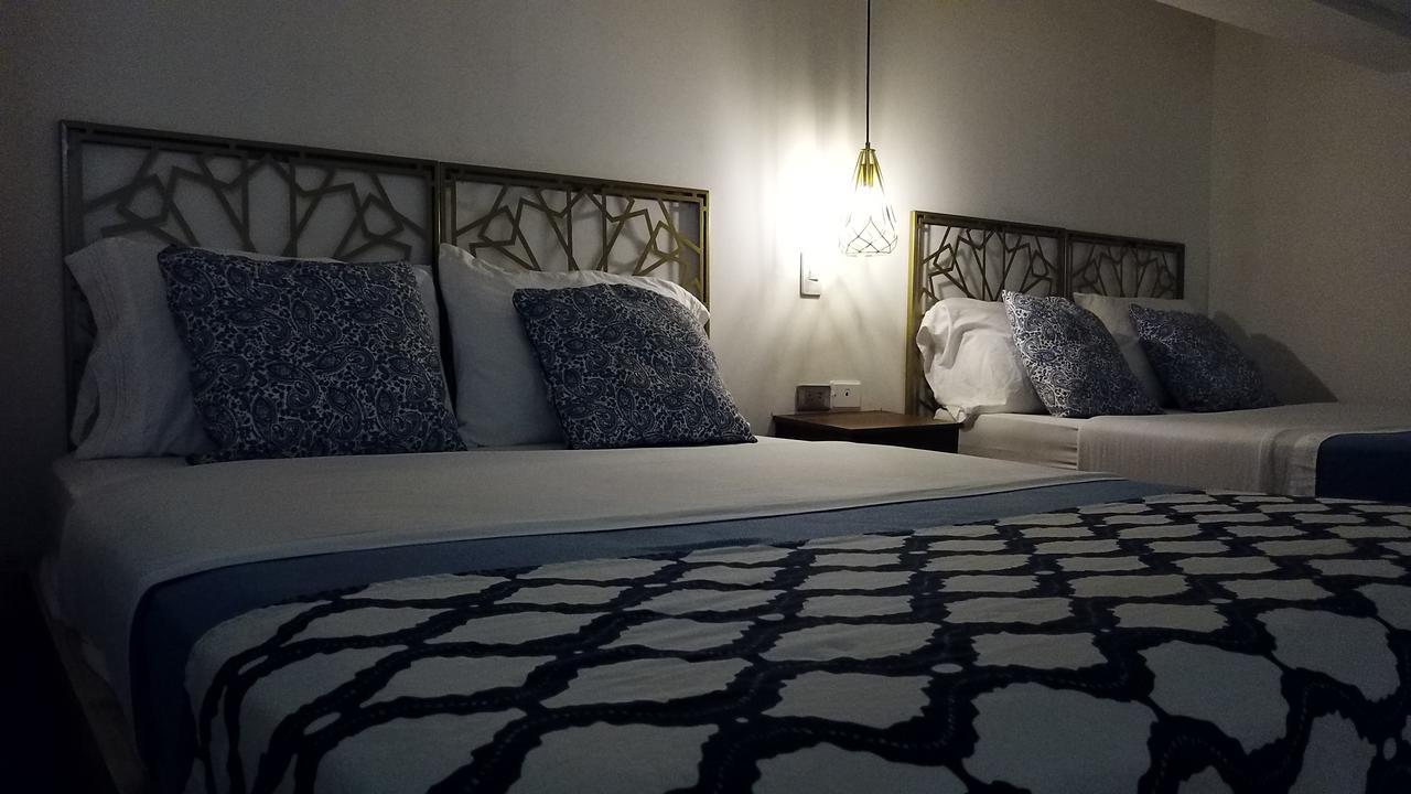 Soy Local Centro Historico Aparthotel Cartagena Exteriör bild