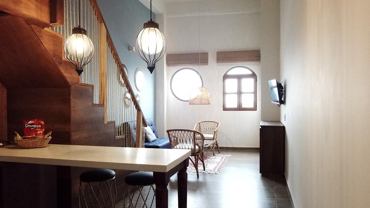 Soy Local Centro Historico Aparthotel Cartagena Exteriör bild