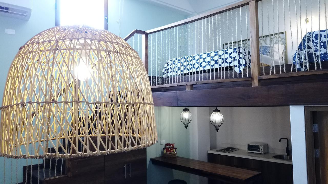 Soy Local Centro Historico Aparthotel Cartagena Exteriör bild