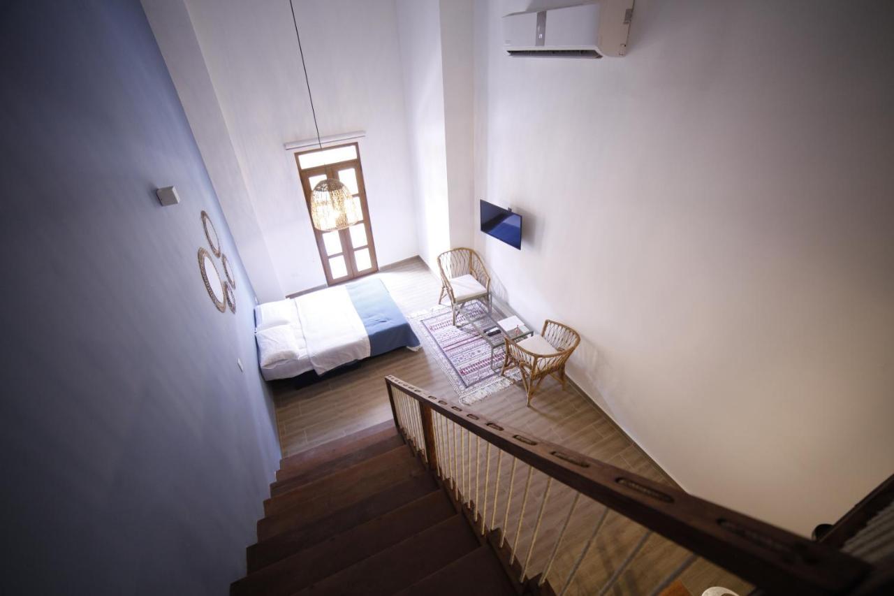 Soy Local Centro Historico Aparthotel Cartagena Exteriör bild